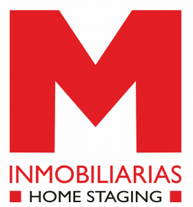 Logo M Inmobiliarias